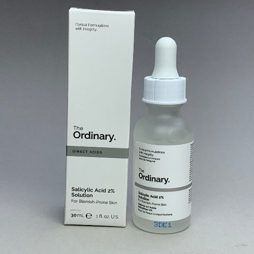 The Ordinary Serums Collection.Buy any 3 get 20% off