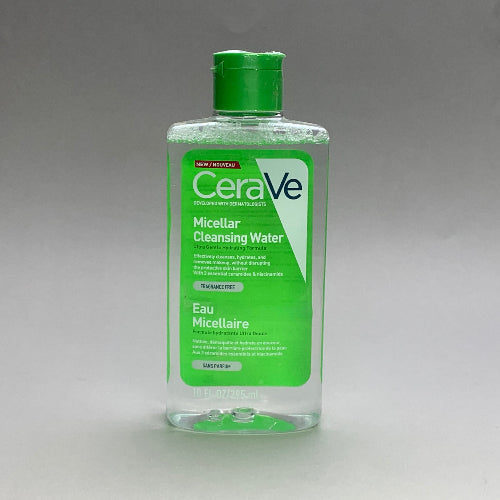 CeraVe Cleanser Collection.Buy any 3 get 20% off