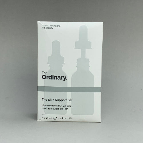 The Ordinary Serums Collection.Buy any 3 get 20% off