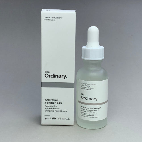 The Ordinary Serums Collection.Buy any 3 get 20% off