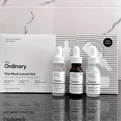 THE ORDINARY The Most-Loved Set