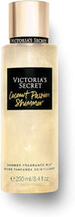 Victoria’s Secret Coconut Passion Shimmer Fragrance Body Mist