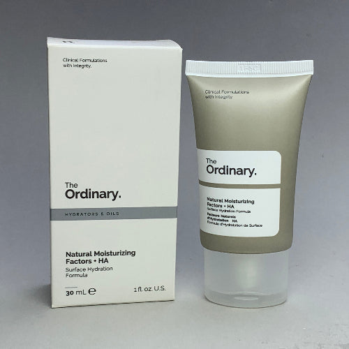 The Ordinary Serums Collection.Buy any 3 get 20% off