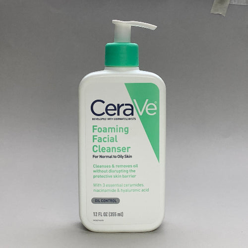 CeraVe Cleanser Collection.Buy any 3 get 20% off