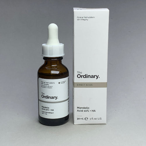 The Ordinary Serums Collection.Buy any 3 get 20% off