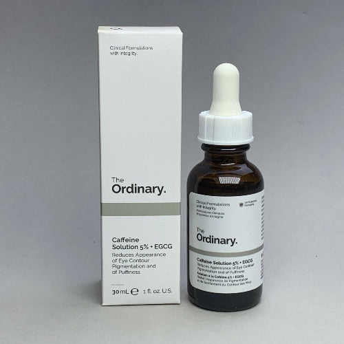 The Ordinary Serums Collection.Buy any 3 get 20% off