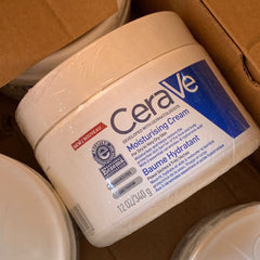 CeraVe Creams Collection.Buy any min 3 get 20% off