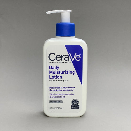 CeraVe Cleanser Collection.Buy any 3 get 20% off