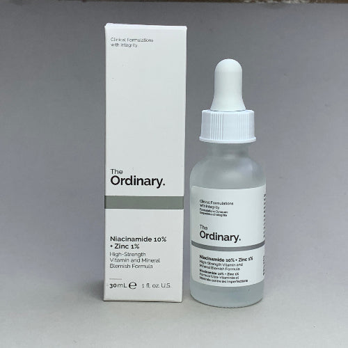 The Ordinary Serums Collection.Buy any 3 get 20% off