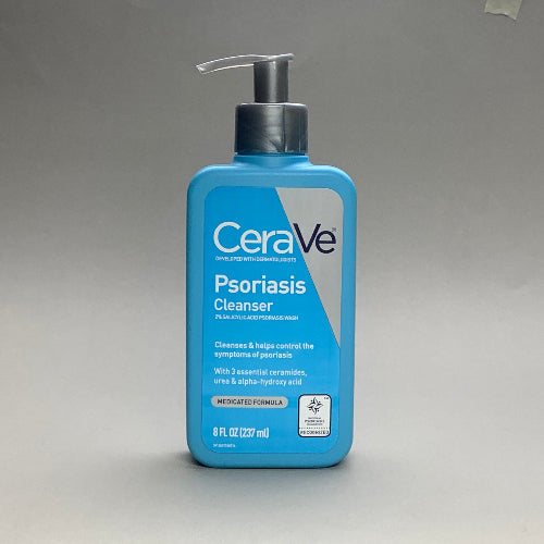 CeraVe Cleanser Collection.Buy any 3 get 20% off