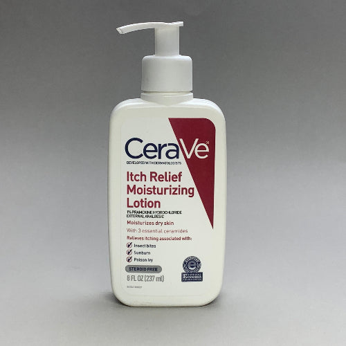 CeraVe Cleanser Collection.Buy any 3 get 20% off