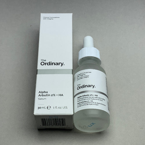 The Ordinary Serums Collection.Buy any 3 get 20% off