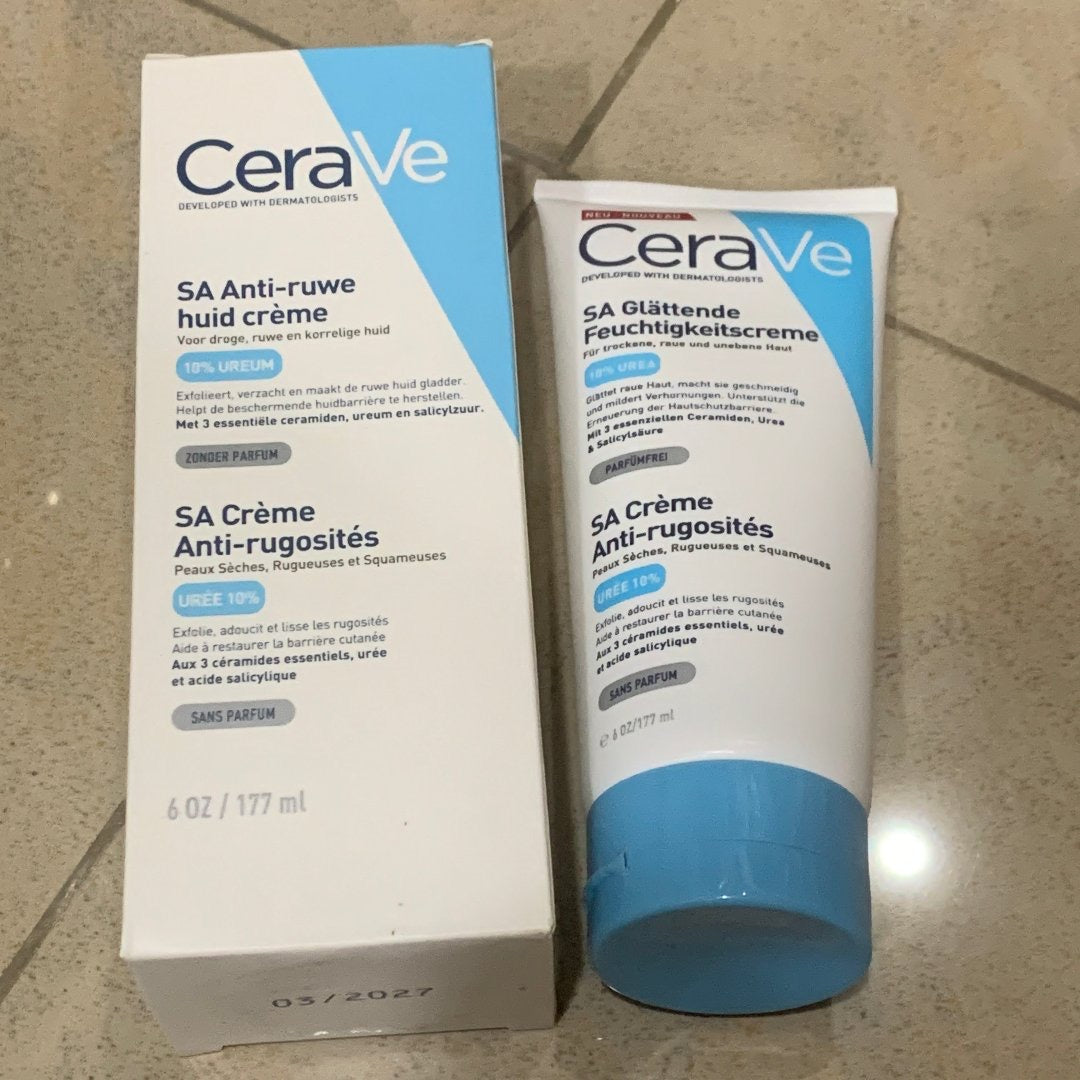 CeraVe Creams Collection.Buy any min 3 get 20% off