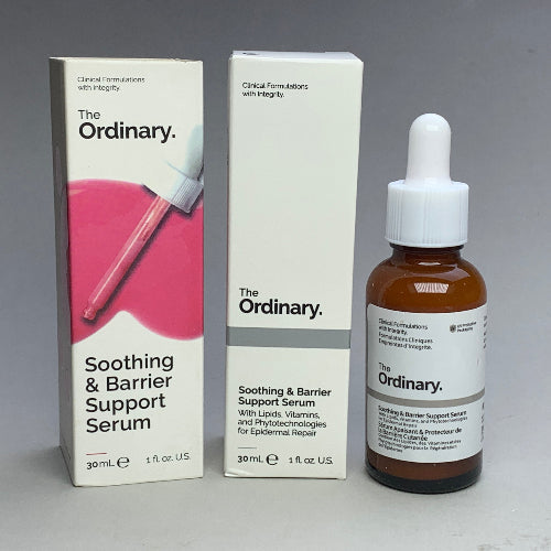 The Ordinary Serums Collection.Buy any 3 get 20% off