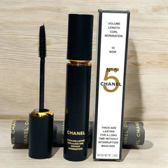 Chanel N°5 Thick And Lasting For A Long Time Without Interruption eye Mascara