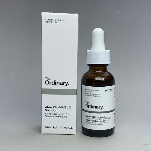 The Ordinary Serums Collection.Buy any 3 get 20% off