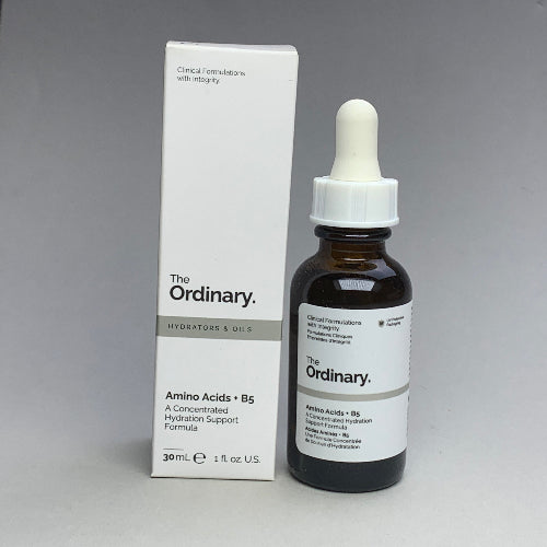 The Ordinary Serums Collection.Buy any 3 get 20% off