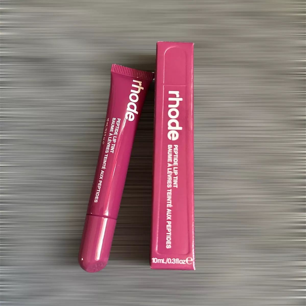 RHODE - The Peptide Lip Tint - Raspberry Jelly