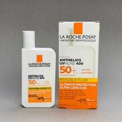 La Roche-Posay Collection.Buy any 3 get 20% off