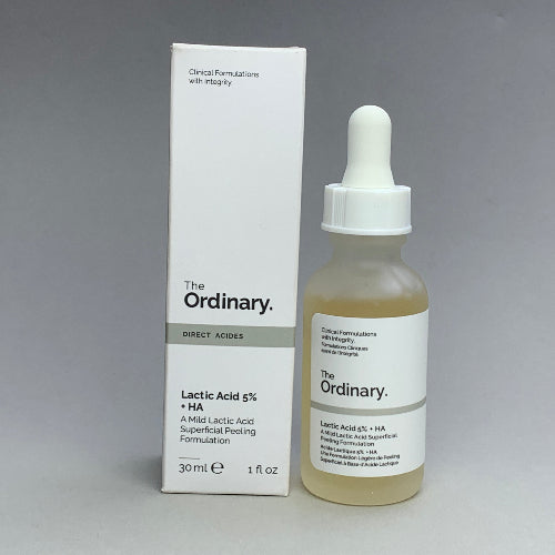 The Ordinary Serums Collection.Buy any 3 get 20% off