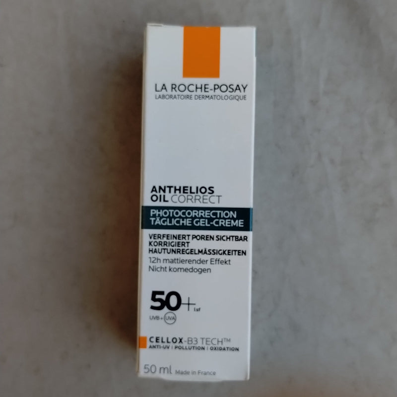 La Roche-Posay Collection.Buy any 3 get 20% off