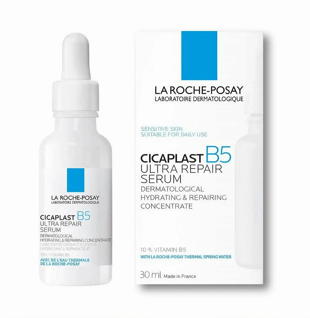 La Roche-Posay Cicaplast B5 Serum