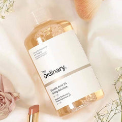 The Ordinary Glycolic Acid 7% Toning Solution 240ML