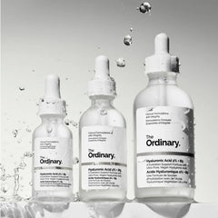 The Ordinary Hyaluronic Acid 2% + B5 Liquid 30ml