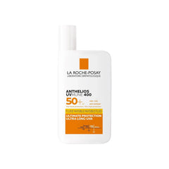 La Roche-Posay Anthelios UVMUNE 400 Invisible Fluid SPF50+ (50ml)