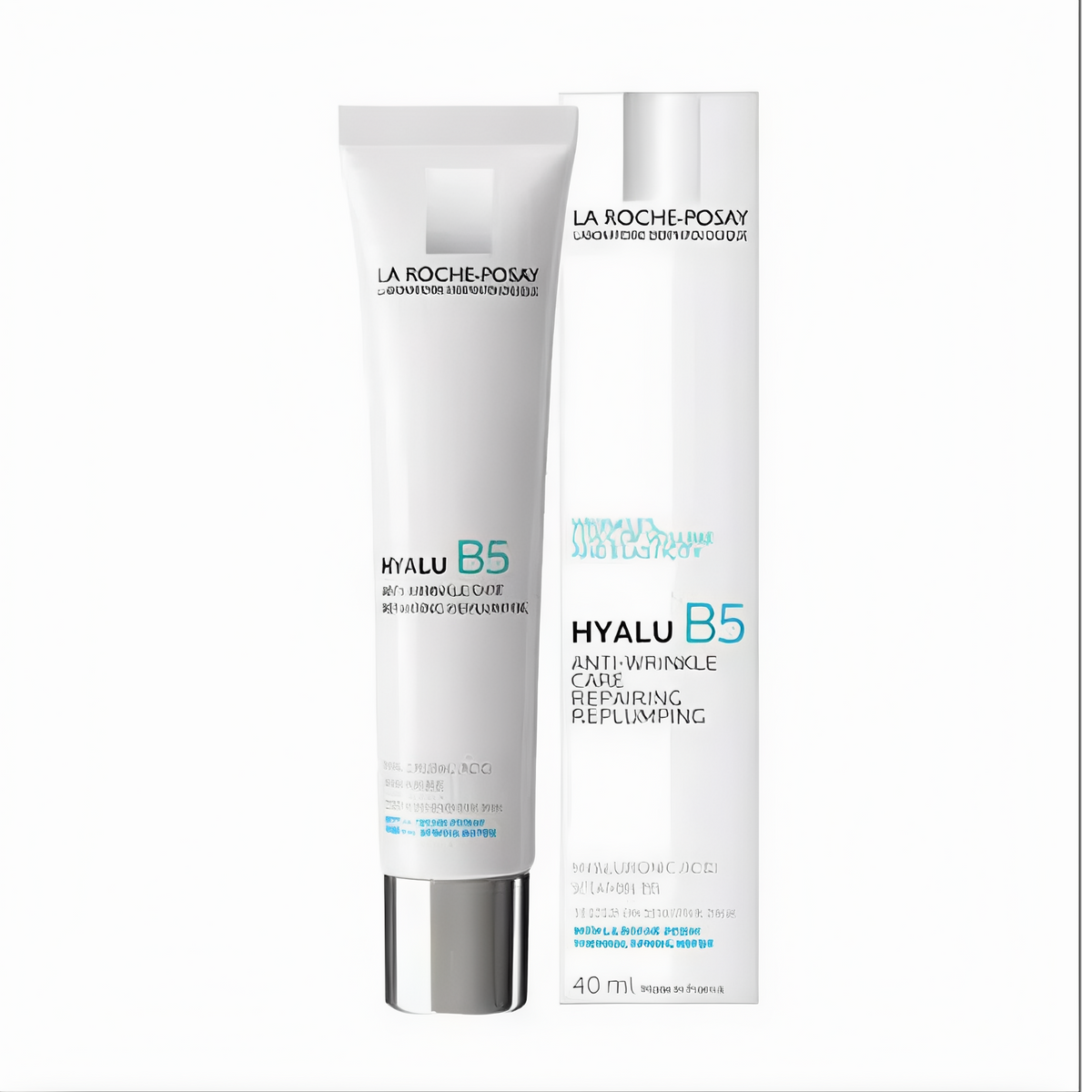 La Roche-Posay Hyalu B5 Hyaluronic Acid Anti-Ageing Moisturiser (40ml)