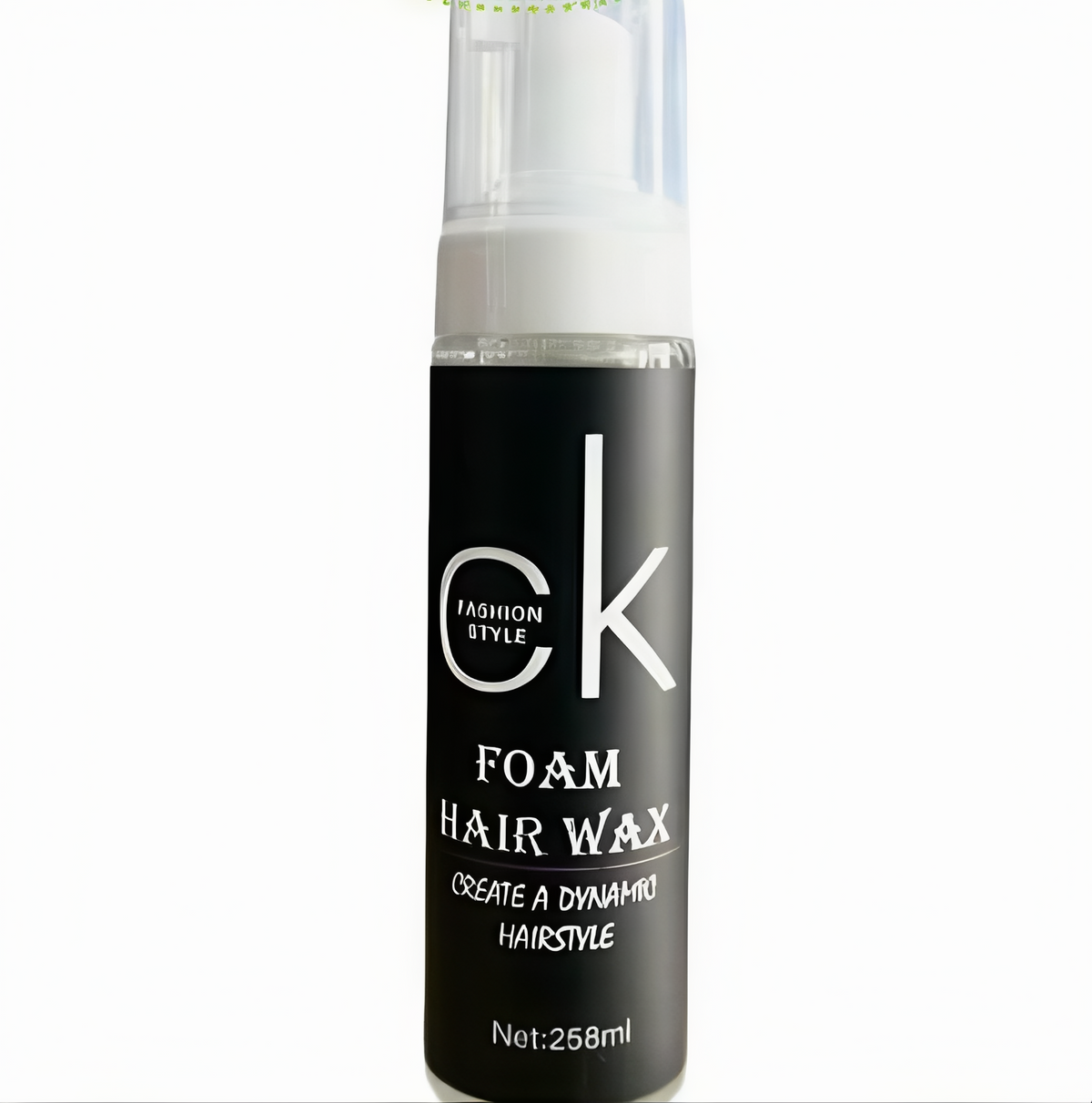 CK FOAM HAIR WAX 258ml