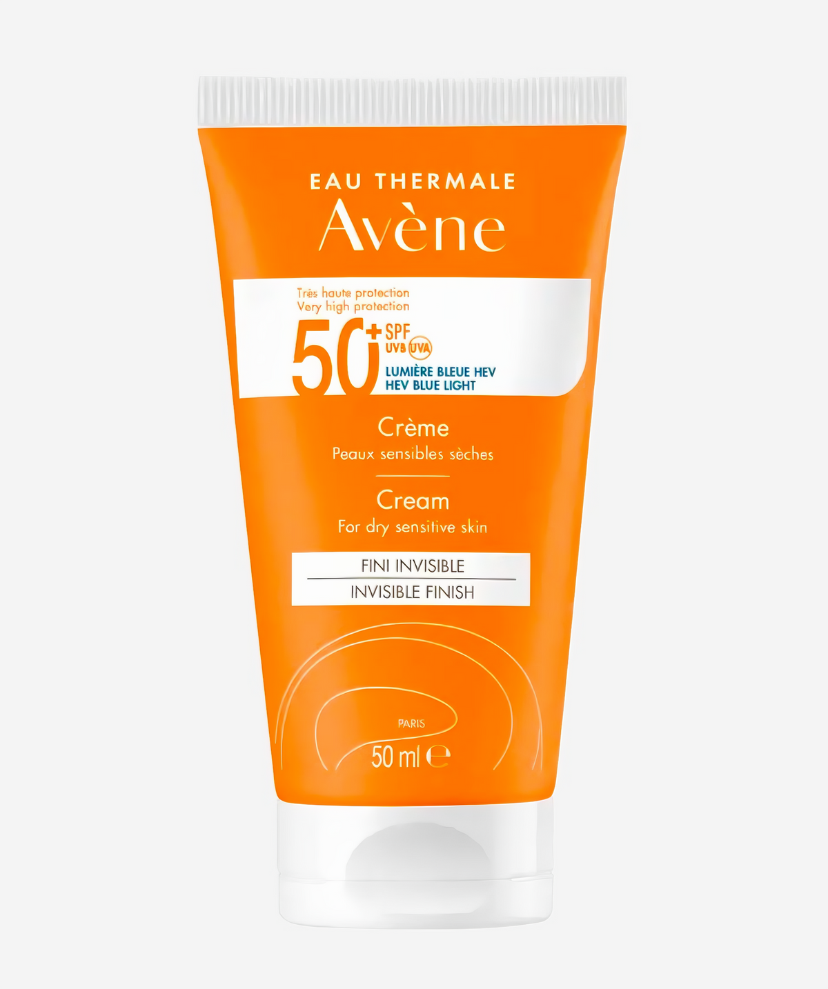 Eau Thermale Avène SPF 50+ Cream