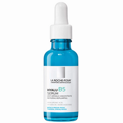 LA Roche-Posay Hyalu B5 Hyaluronic Acid Anti-Aging Face Serum