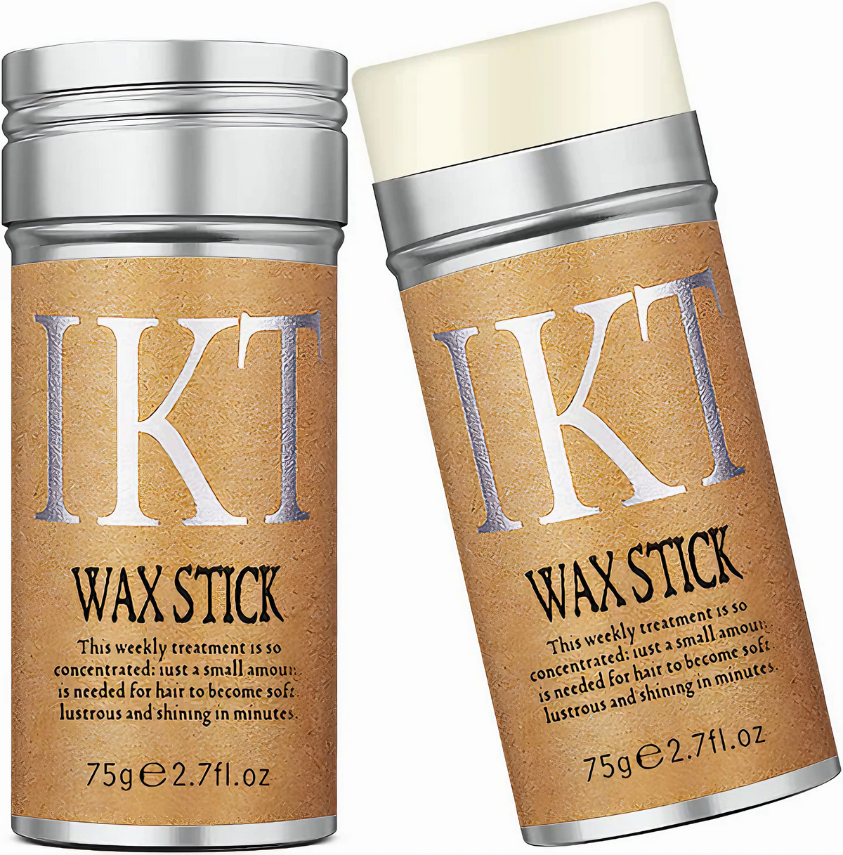 IKT Hair Wax Stick 75gm