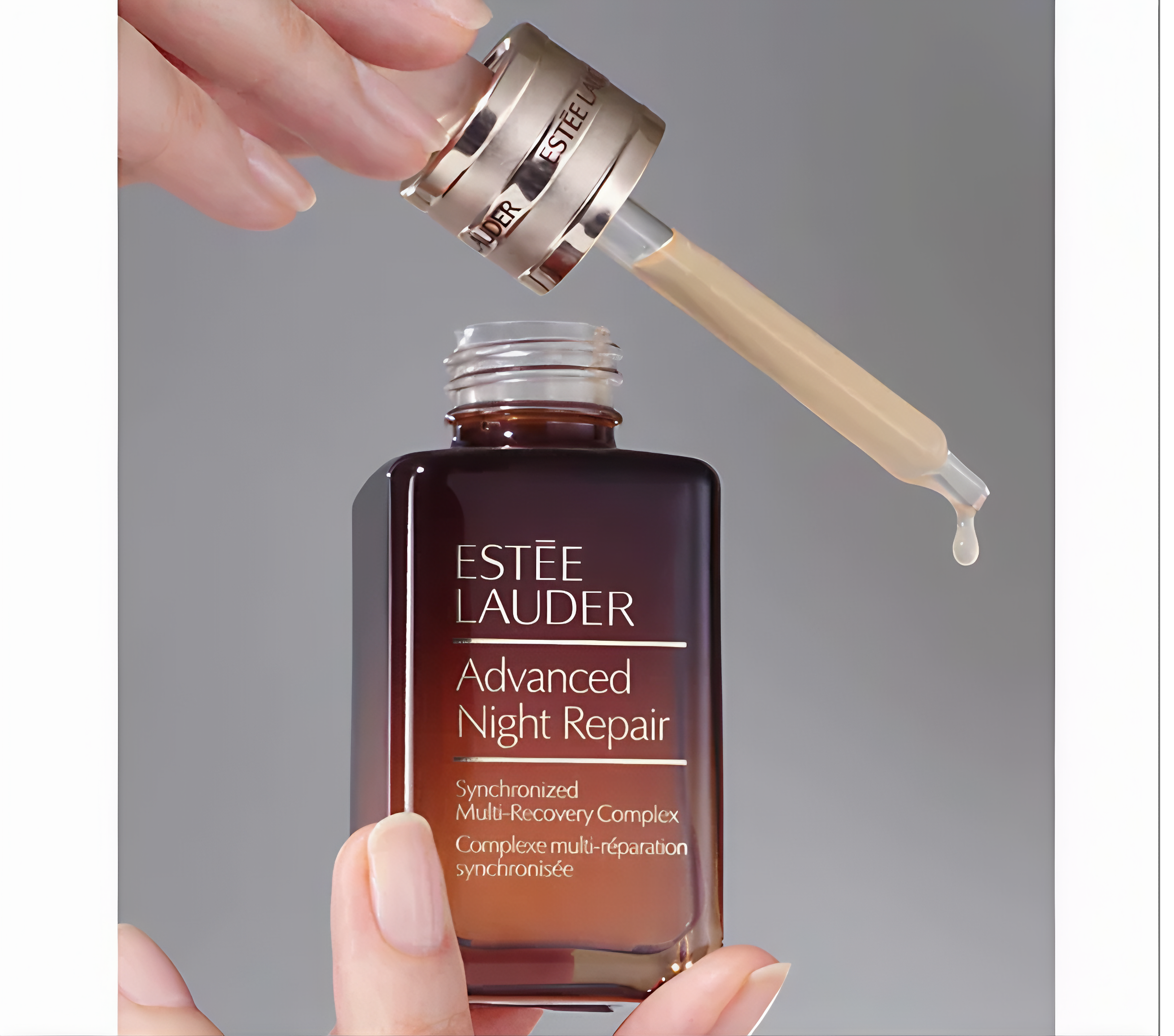 Estee Lauder Advanced Night Repair Serum Synchronized Multi-Recovery Complex