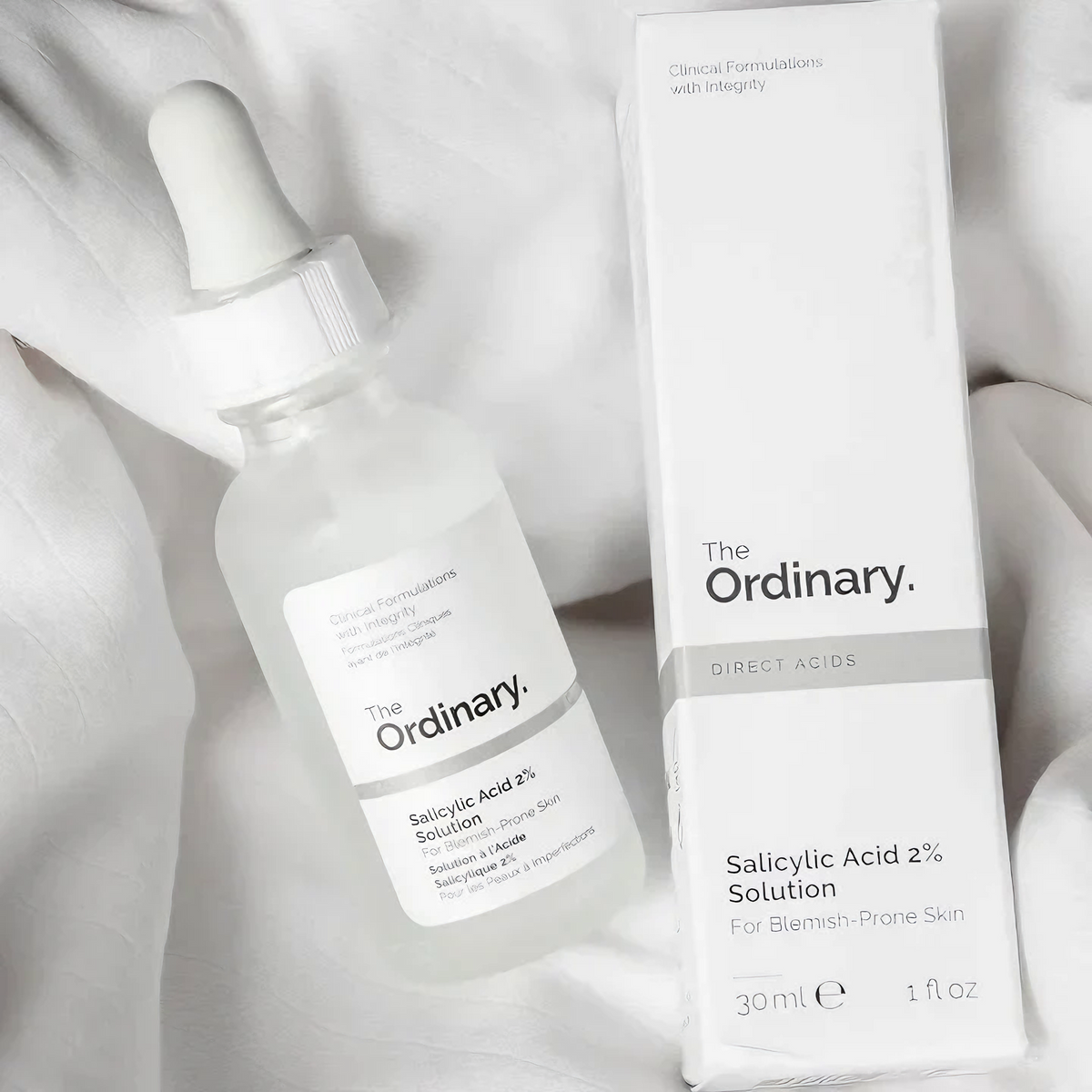 The Ordinary Salicylic Acid 2% Solution