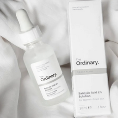 The Ordinary Salicylic Acid 2% Solution