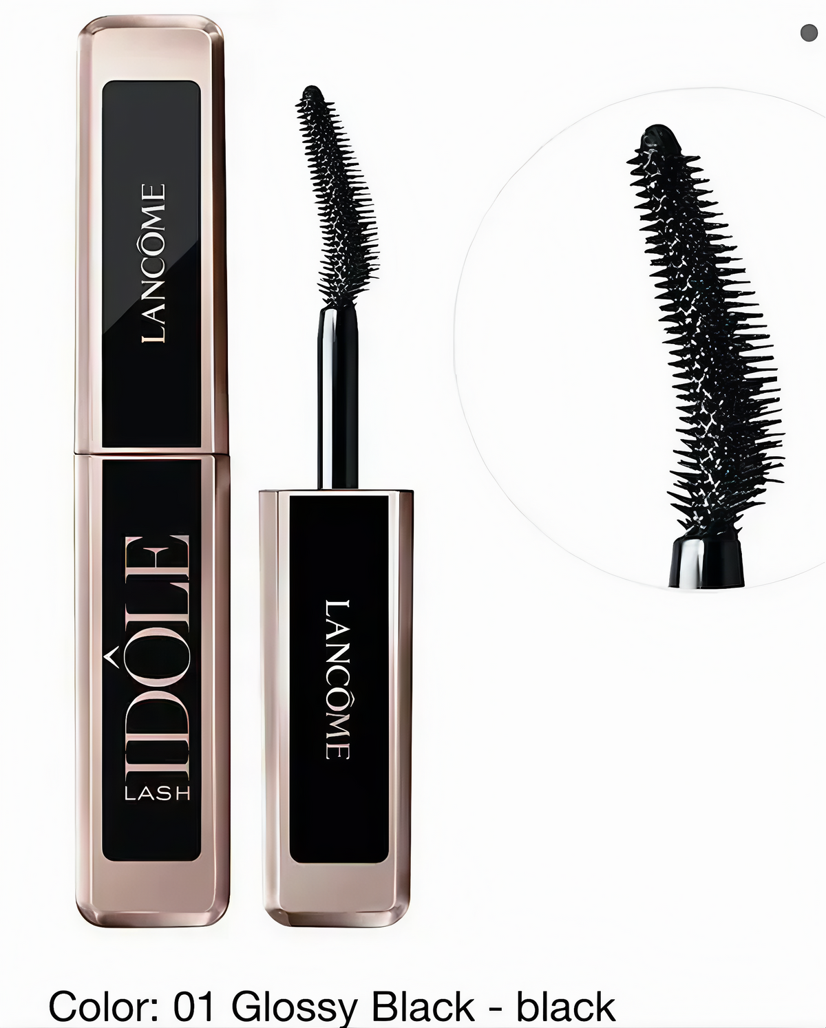 Lancôme Lash Idôle Lash-Lifting & Volumizing Mascara (2.5ml)