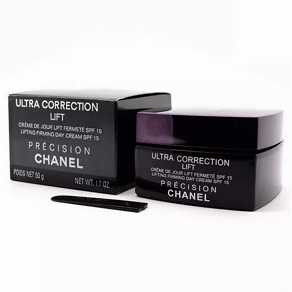 Chanel Ultra Correction Lift Lifting Firming Day Cream SPF 15 (Comfort Texture)