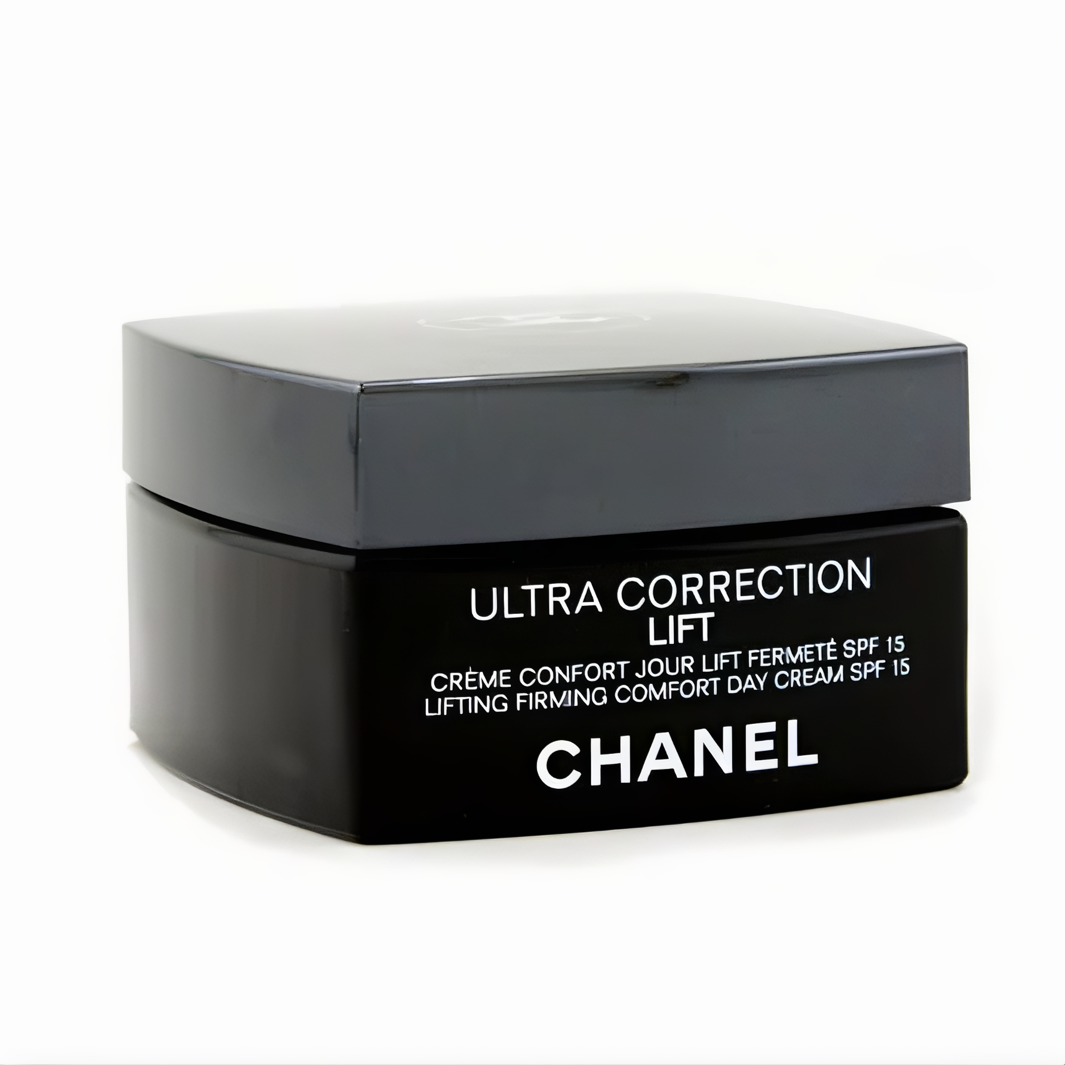 Chanel Ultra Correction Lift Lifting Firming Day Cream SPF 15 (Comfort Texture)