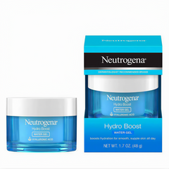 Neutrogena Hydro Boost Water Gel with hyaluronic acid 48g