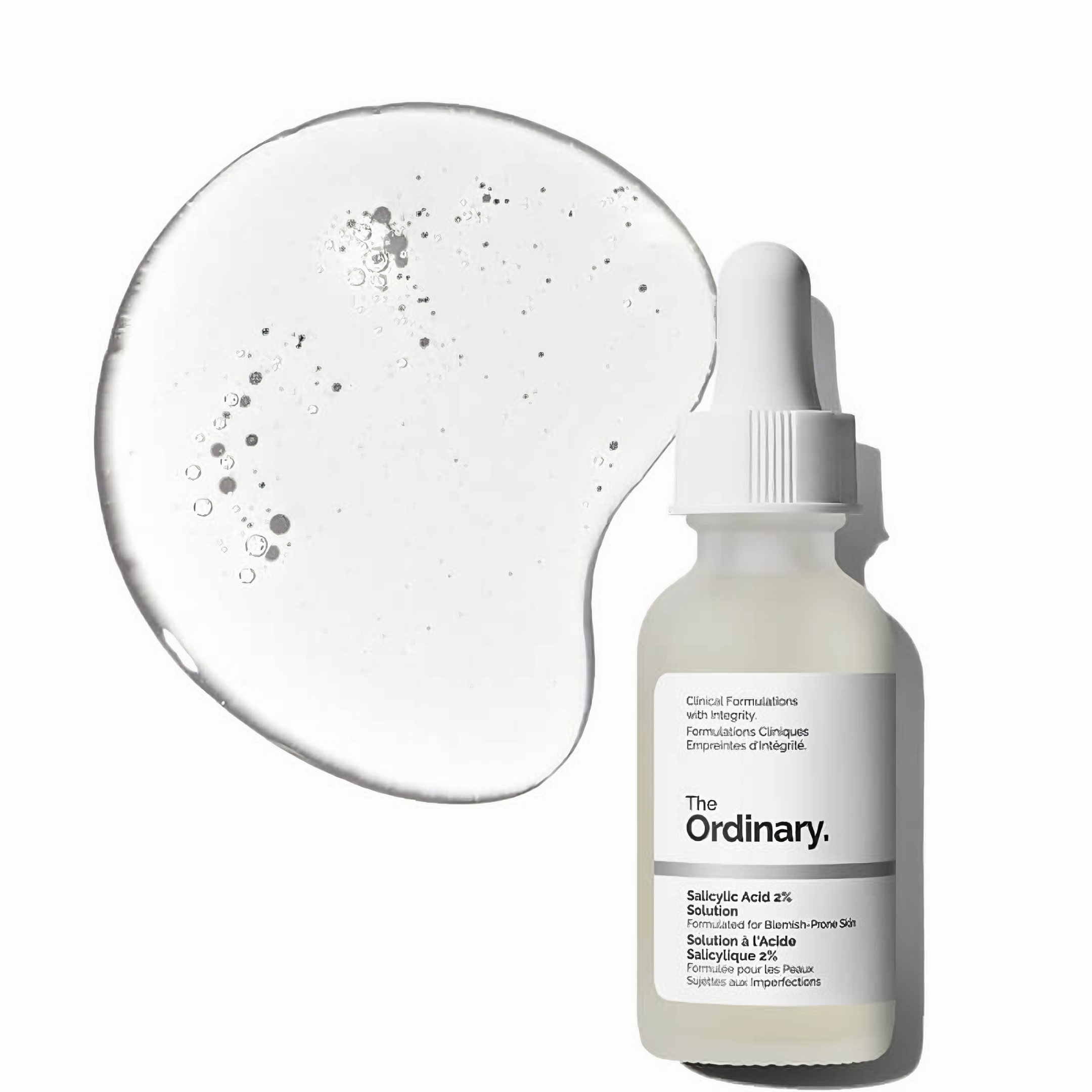 The Ordinary Salicylic Acid 2% Solution