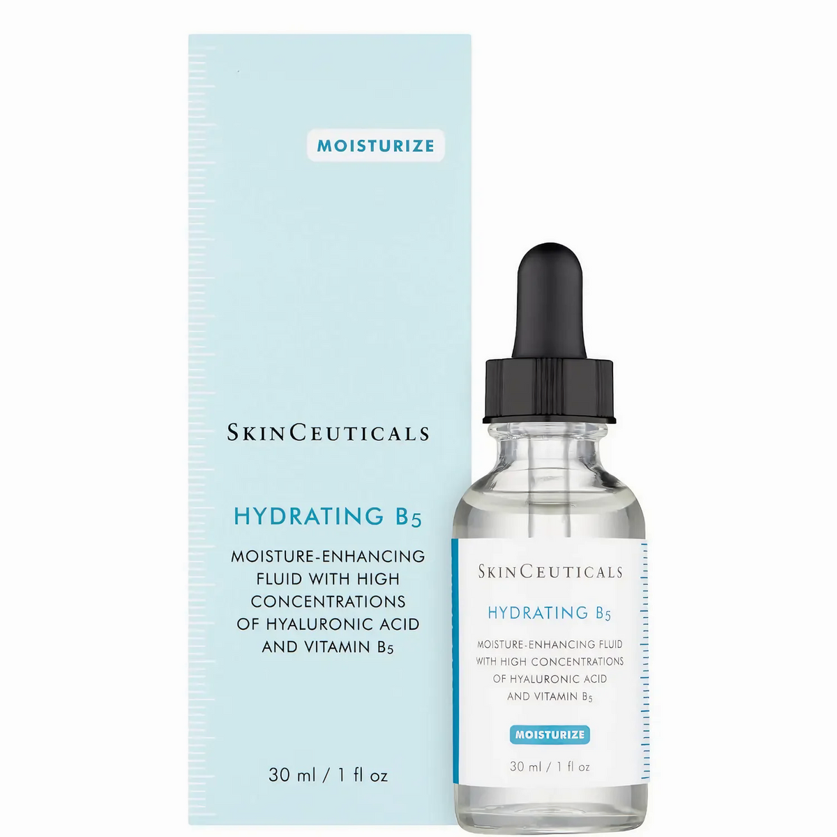 SKINCEUTICALS Hydrating B5 Hyaluronic Acid Serum for All Skin Types 30ml