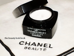 Chanel Ultra Correction Lift Lifting Firming Day Cream SPF 15 (Comfort Texture)