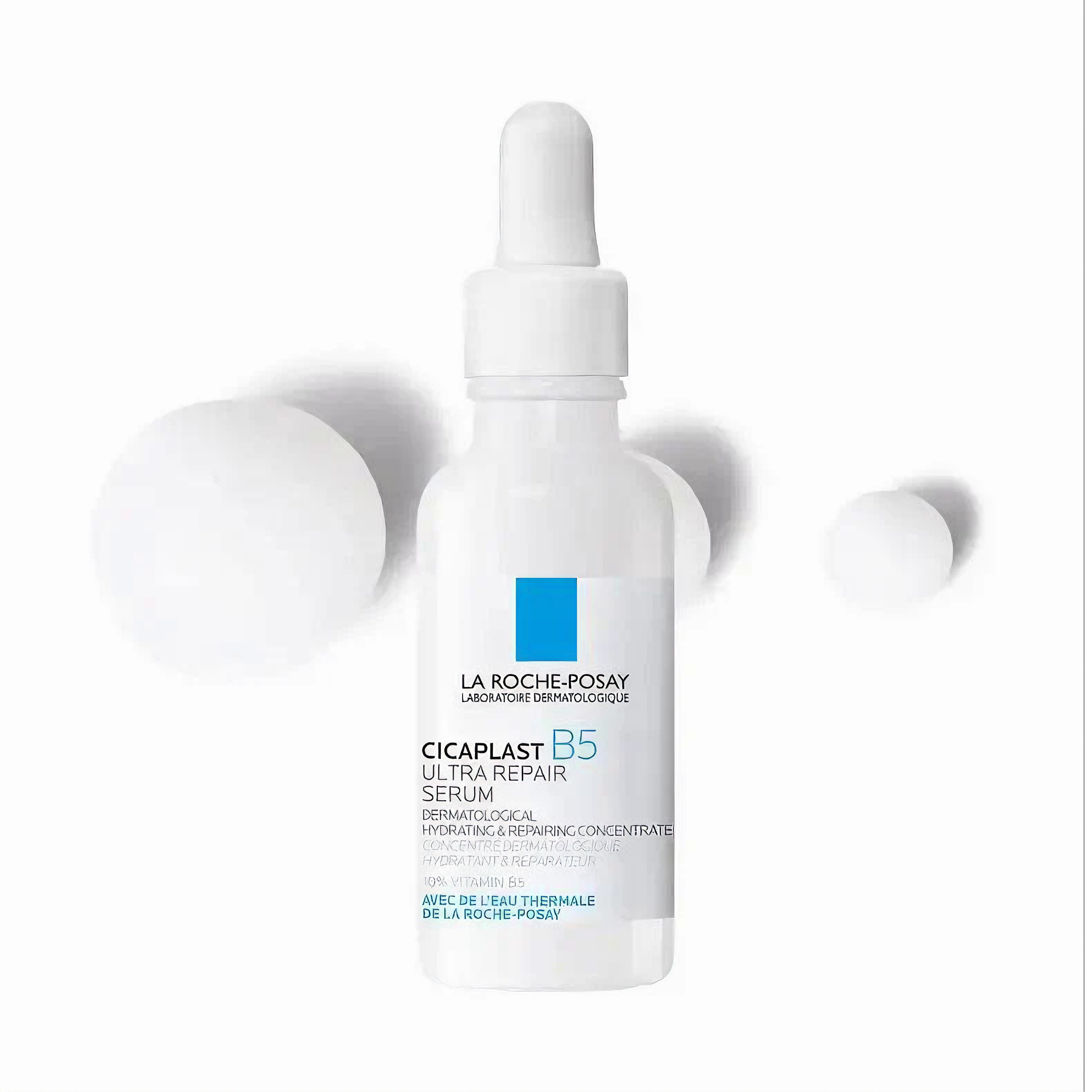 La Roche-Posay Cicaplast B5 Serum