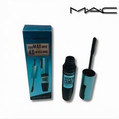 MAC 360 MAX CURIVE 4D MASCARA