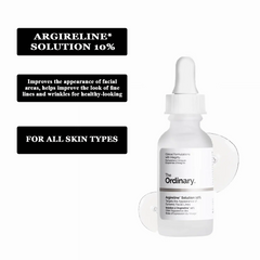 The Ordinary ARGIRELINE SOLUTION 10% 30ml