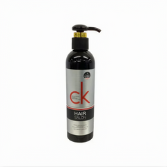 CK Hair Salon Moroccan Moisturizing Spring Hair Gel