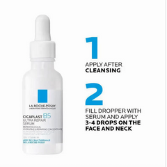 La Roche-Posay Cicaplast B5 Serum