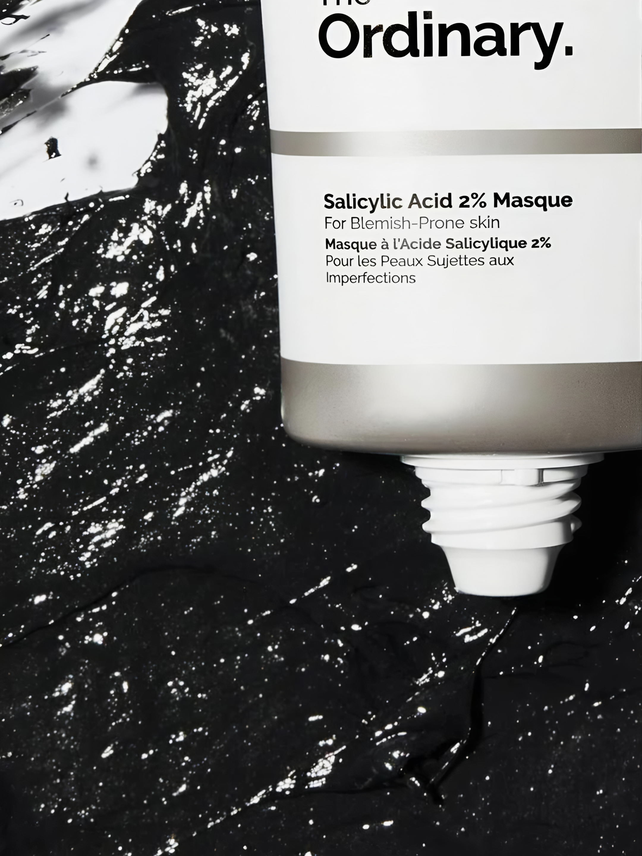 The Ordinary Salicylic Acid 2% Masque 50ml